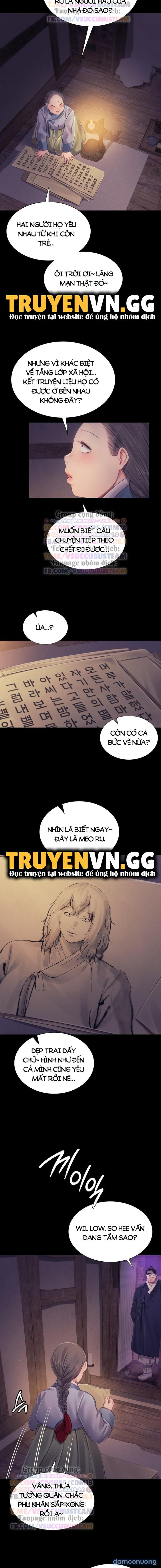 [18+] tiểu thư chapter 115 12