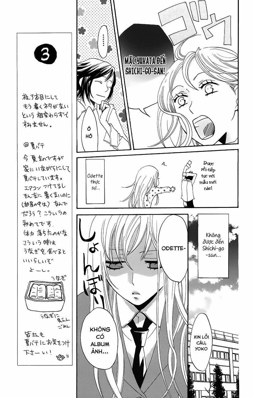 karakuri odette chapter 20 8