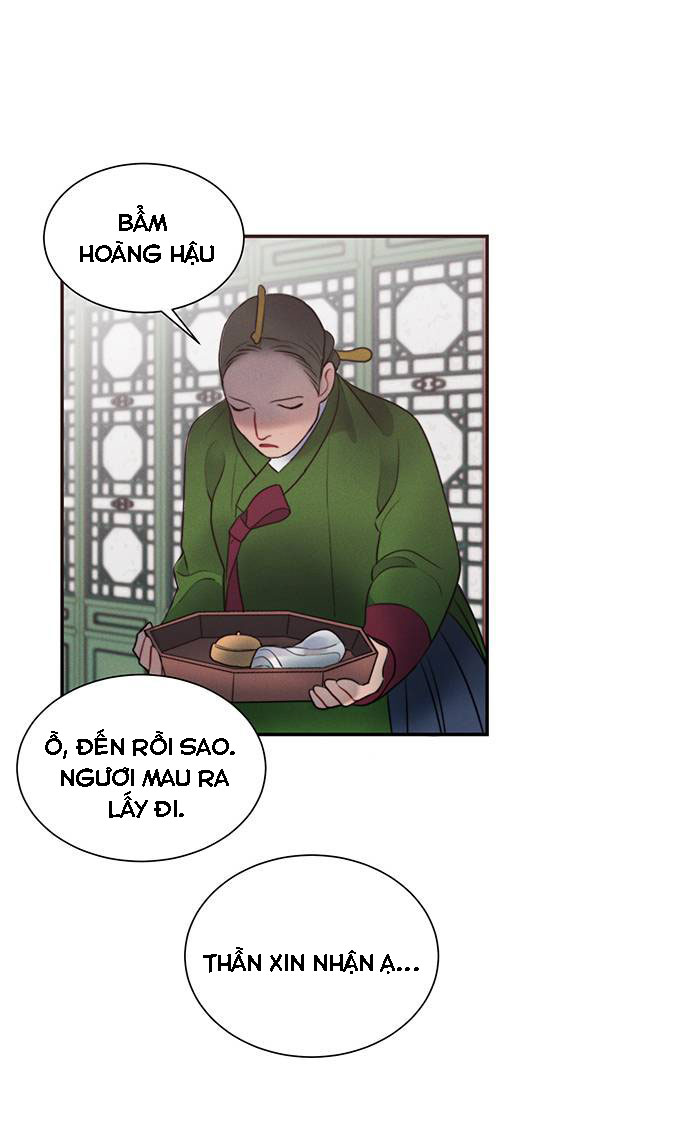 người tình của gwanghae chapter 25 48