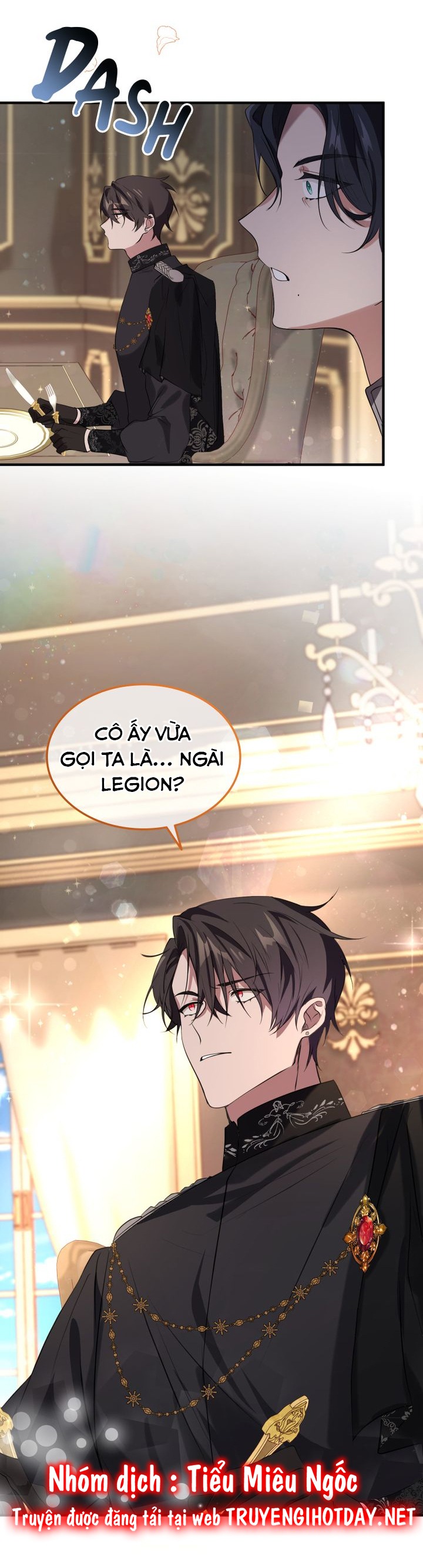 thưởng thức hương vị chapter 12 53