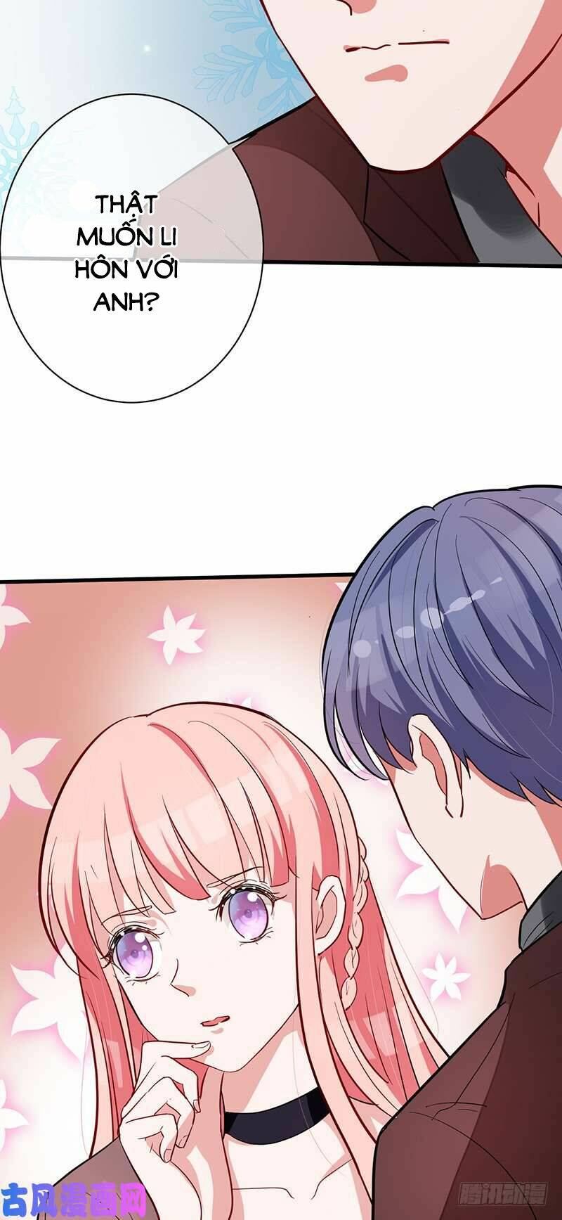 manh thê khó dỗ chapter 67 15