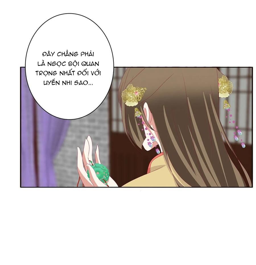 thông linh phi chapter 650 24