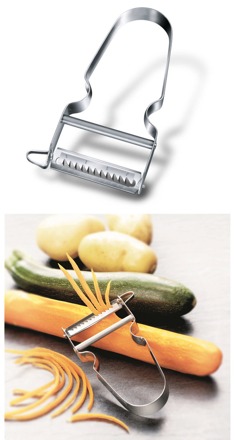 Bào khoai tây Julien Cutter 6.0914 - Hãng phân phối chính thức