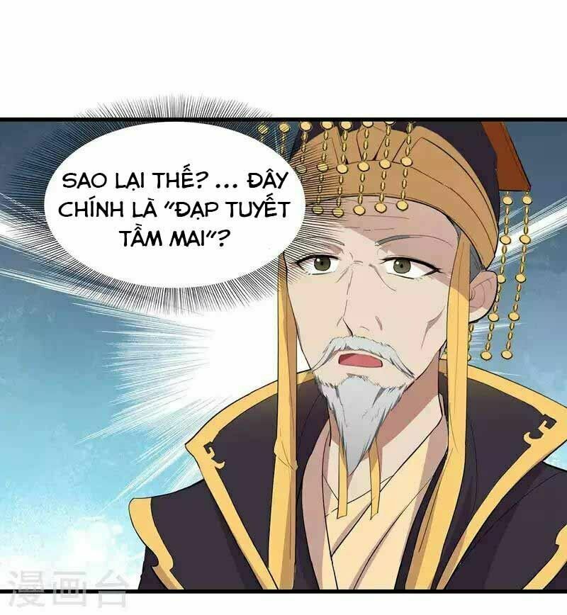 cuồng nữ trọng sinh - hoàn khố thất hoàng phi chapter 100 13