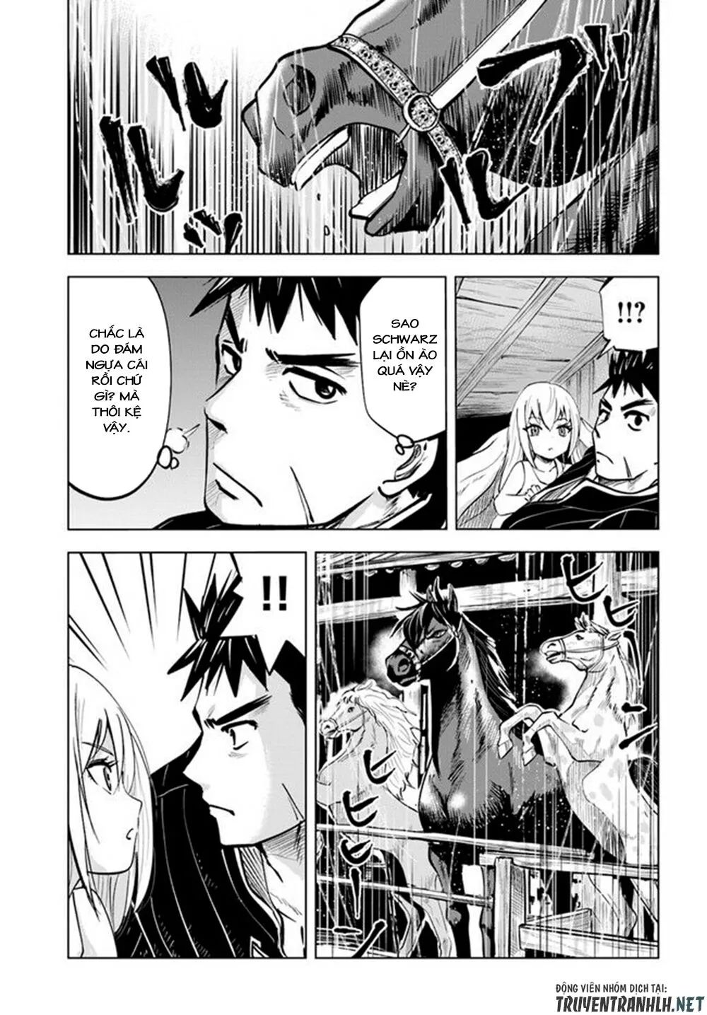 hành trình chịch dạo của của máy dập cổ đại chapter 15 8