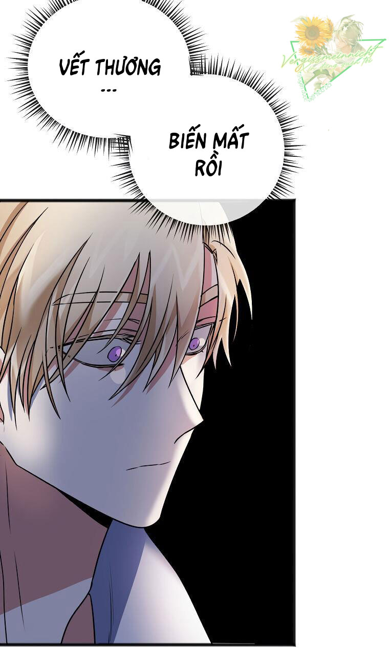 gửi anh người chưa từng yêu tôi chapter 4 46