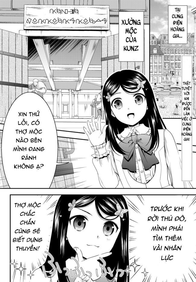 tiết kiệm 80.000 vàng ở thế giới khác cho tuổi già của tôi chapter 54 3