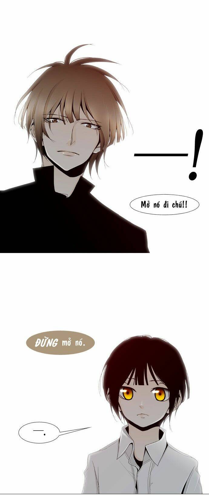 một không gian thời gian khác chapter 15 4