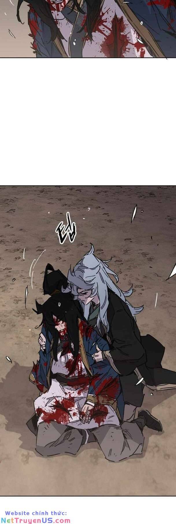 kiếm sĩ bất bại chapter 176 23