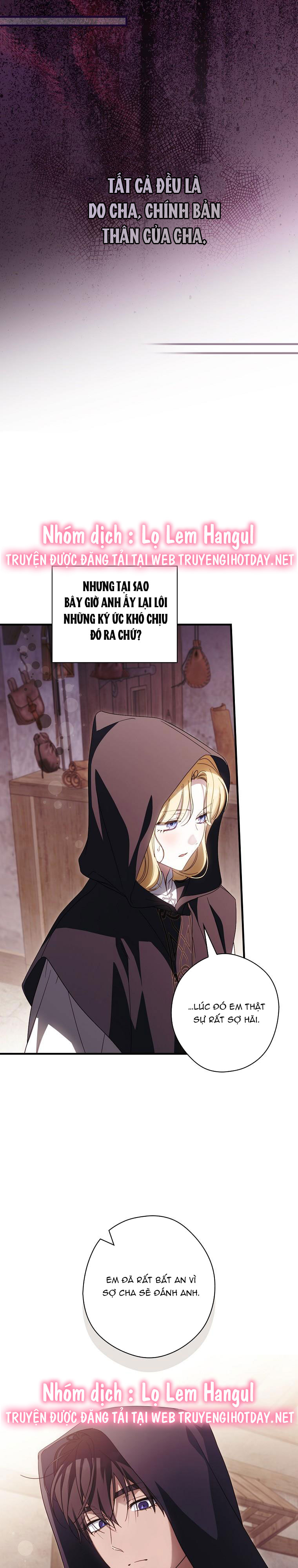 phương pháp khiến chồng đứng về phía của tôi chapter 87 7