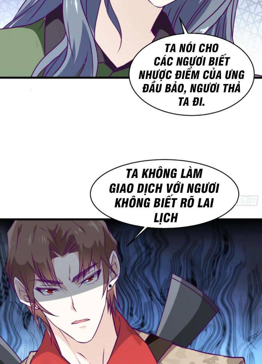 nãi ba là chiến thần mạnh nhất chapter 59 41