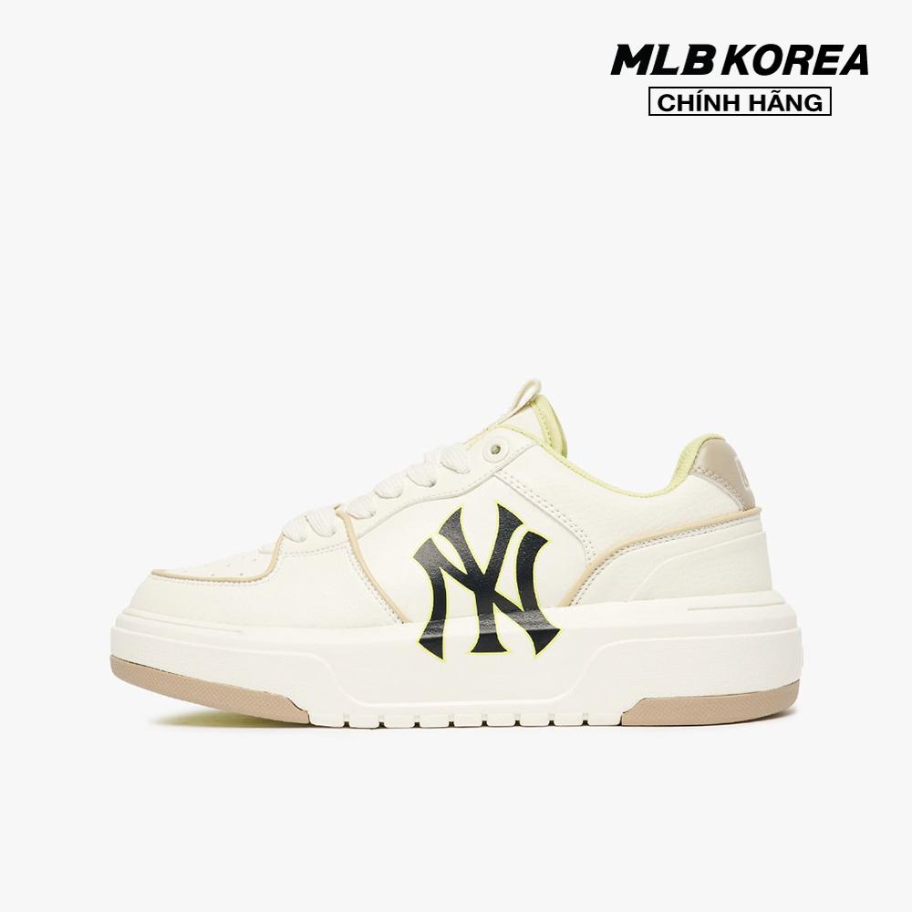 MLB - Giày thể thao Chunky Liner 3ASXCA12N