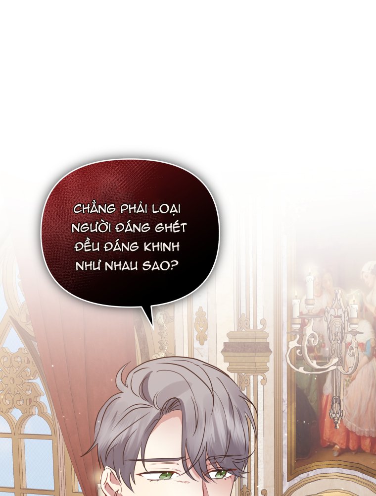 đánh cắp trái tim của nam chính chapter 20 27