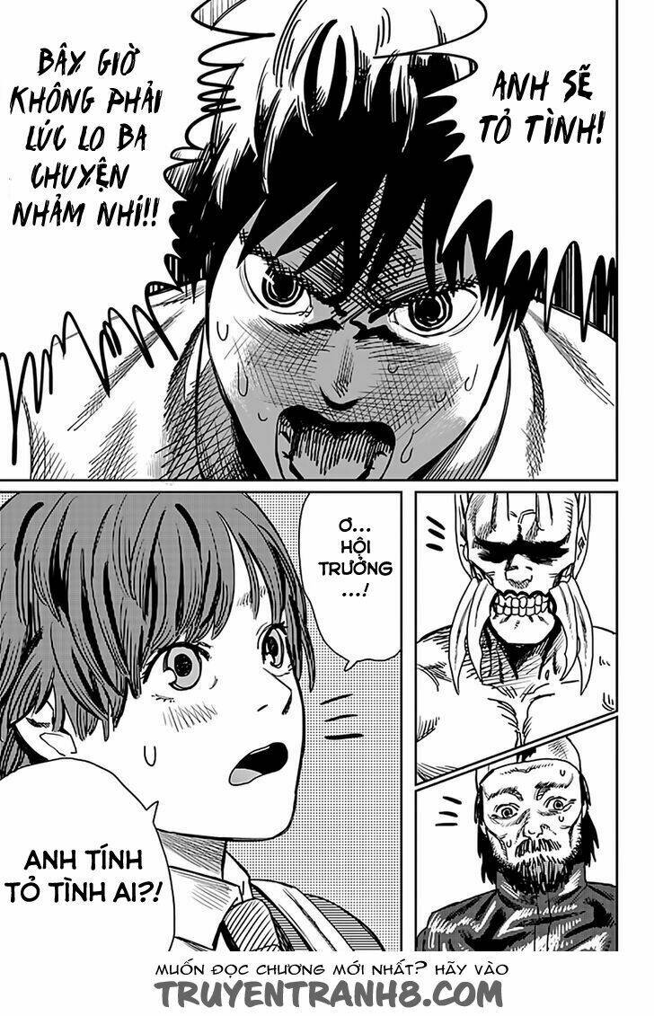 love is blind chapter 1 27