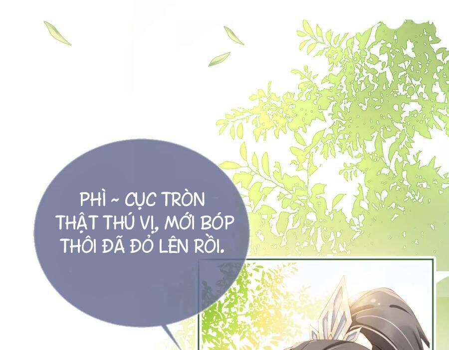 nhặt được bảo bối manh manh chapter 2 91