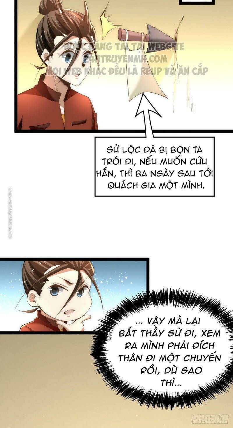 đô thị đỉnh phong cao thủ chapter 144 20