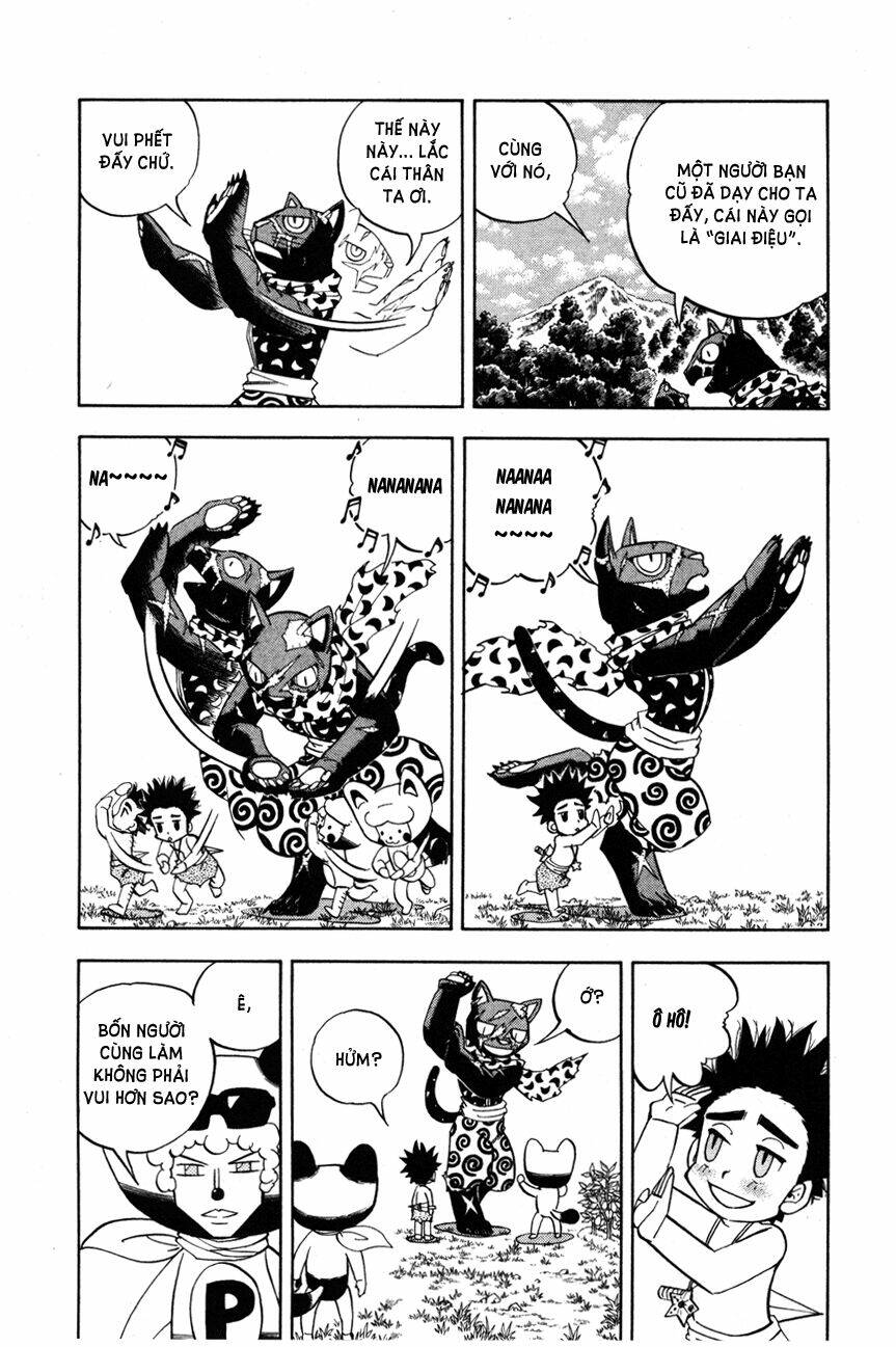 doubutsu no kuni chapter 13 13