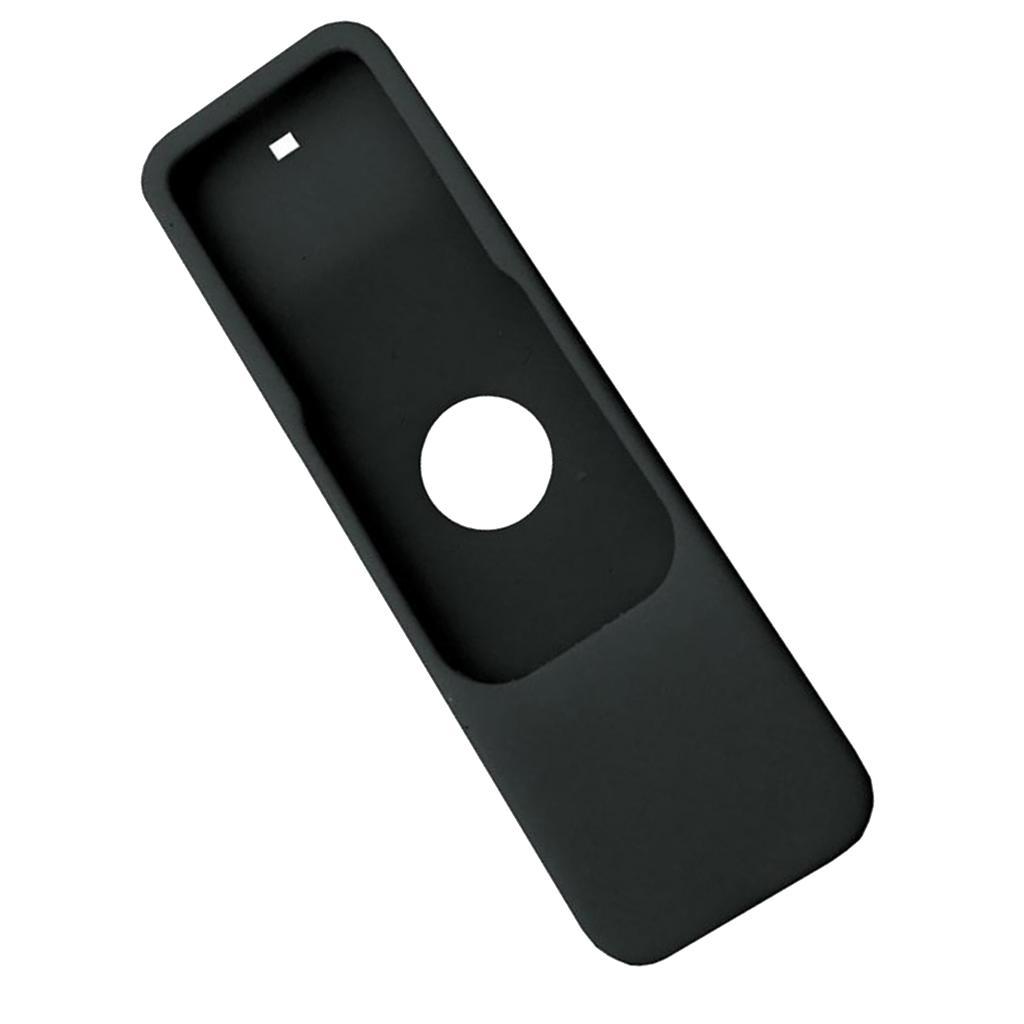 Protective Shockproof Case Cover for Apple TV 4th Remote Controller