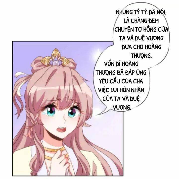 ồ, phu quân đáng yêu của tôi! chapter 45 24