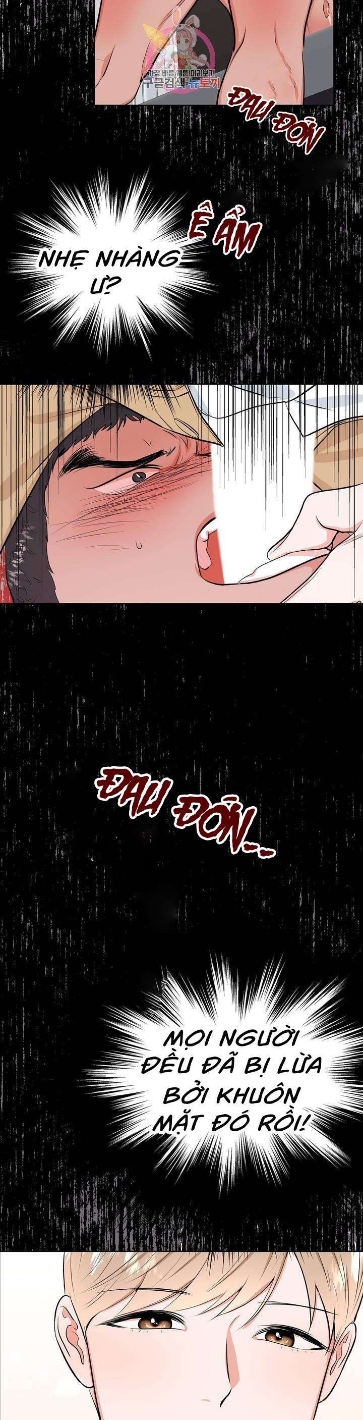 thầy giáo thể dục m chapter 6 18