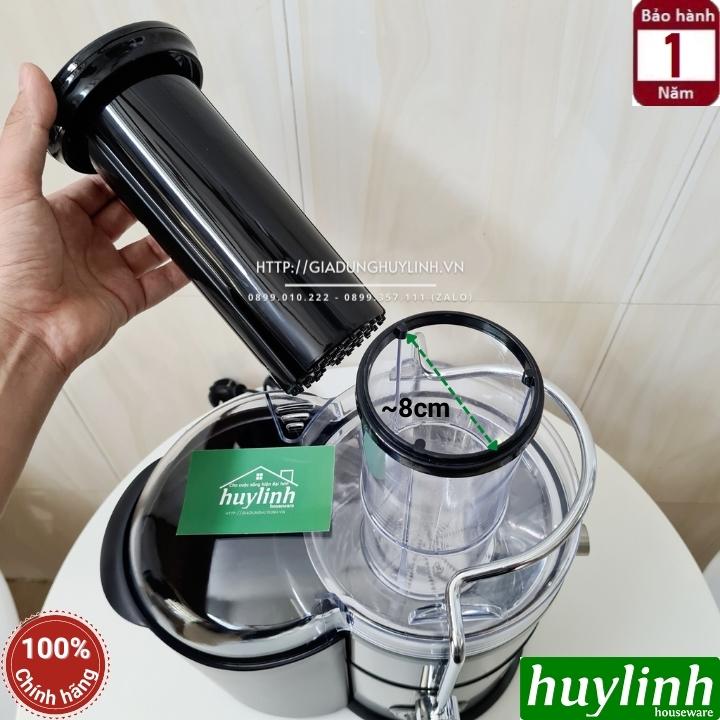 Máy ép trái cây Uniblend UB-800 - 800W - Hàng chính hãng