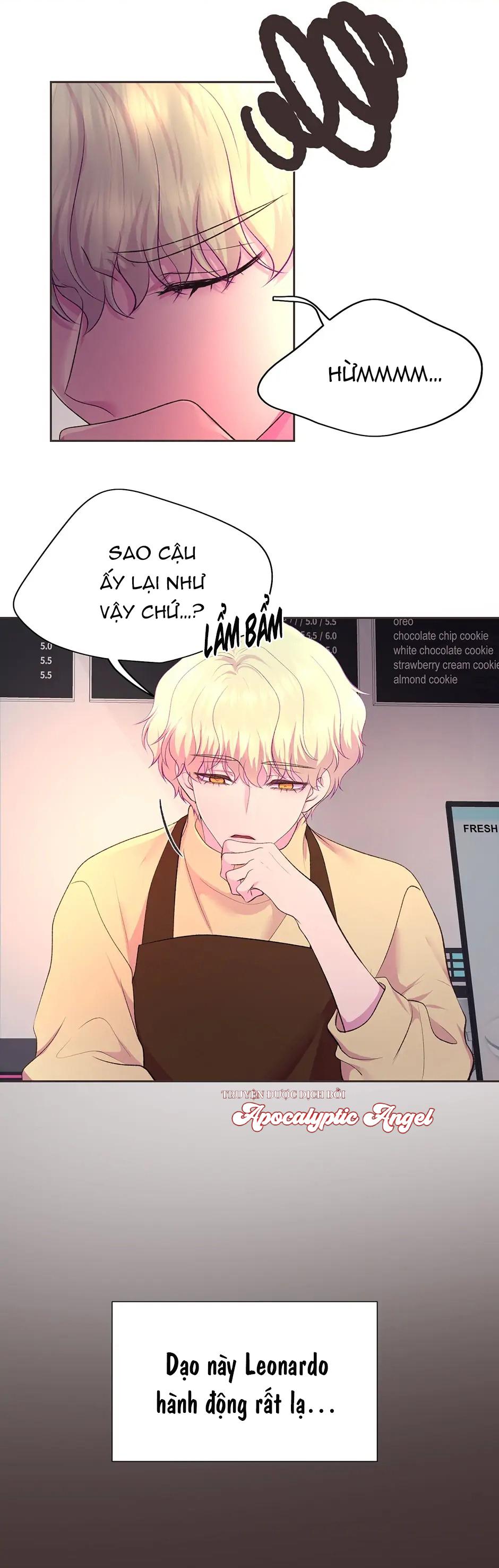 giữ em thật chặt (hold me tight) chapter 182 15