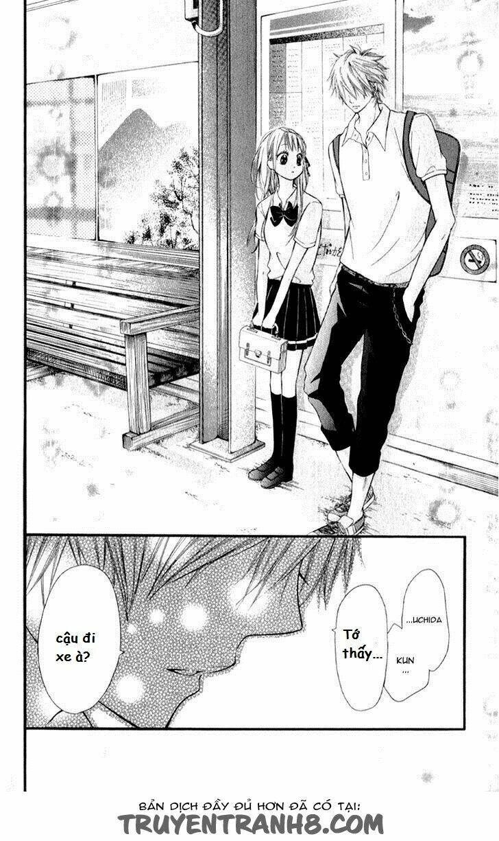 katakoi densha chapter 2 20