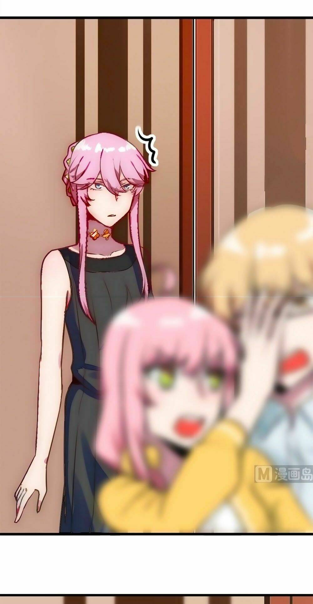 bám lấy nam thần bất chấp thời tiết chapter 41 26