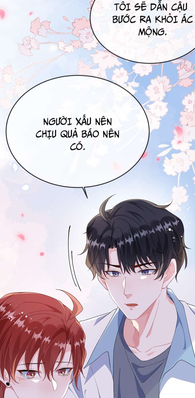 Giáo Bá Là Một Tên Yêu Tinh chapter 68