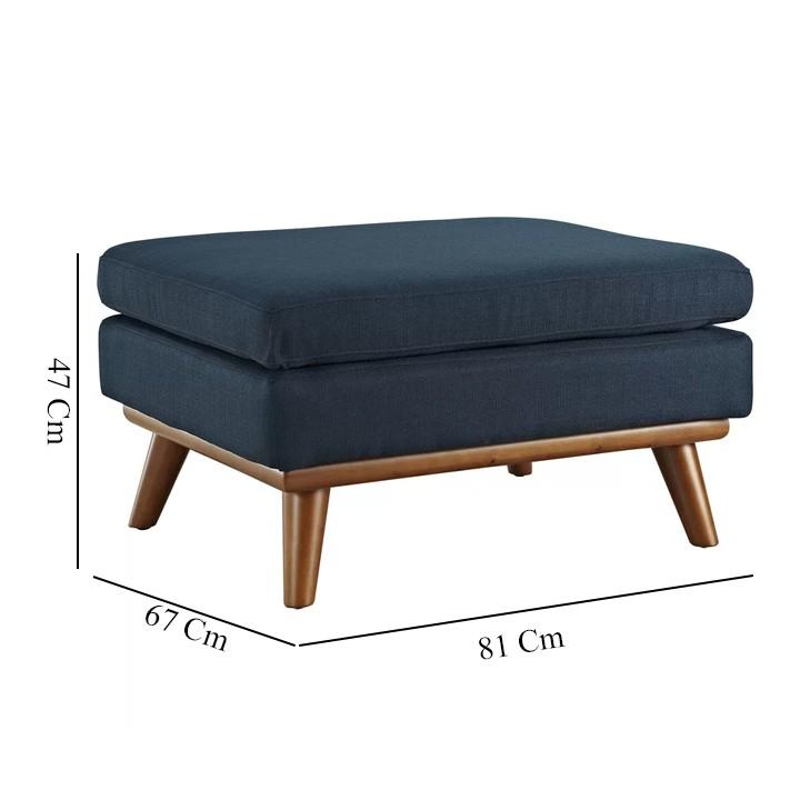 Ghế sofa đơn Juno Sofa HHP-GDV01-V5