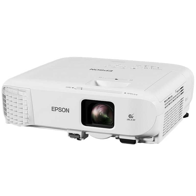 Máy chiếu chính hãng Epson EB-2042 - Cam kết chính hãng.