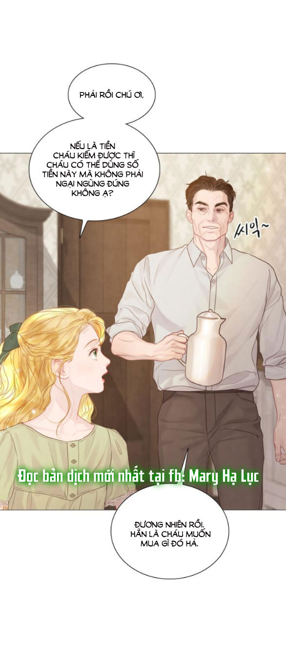 Khóc Đi Hay Là Cầu Xin Tôi Cũng Được chapter 7.2 - Trang 4