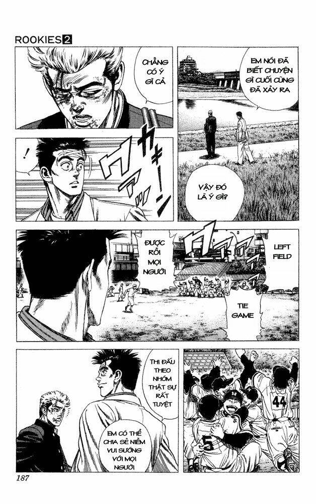 rookies chapter 18 11