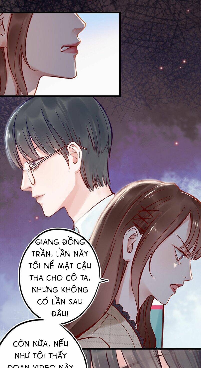 chồng trước 18 tuổi chapter 7 12