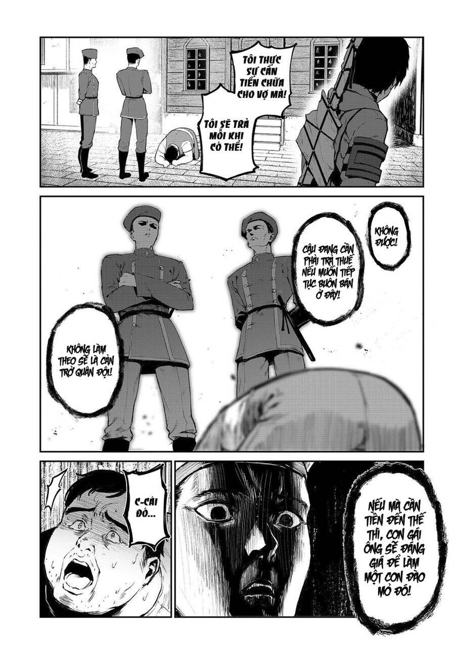 boushoku-hi no ken chapter 10 6