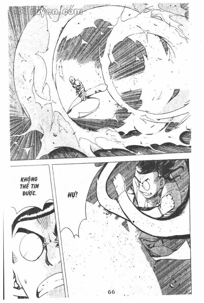 giang hồ bá đạo ký chapter 31 66