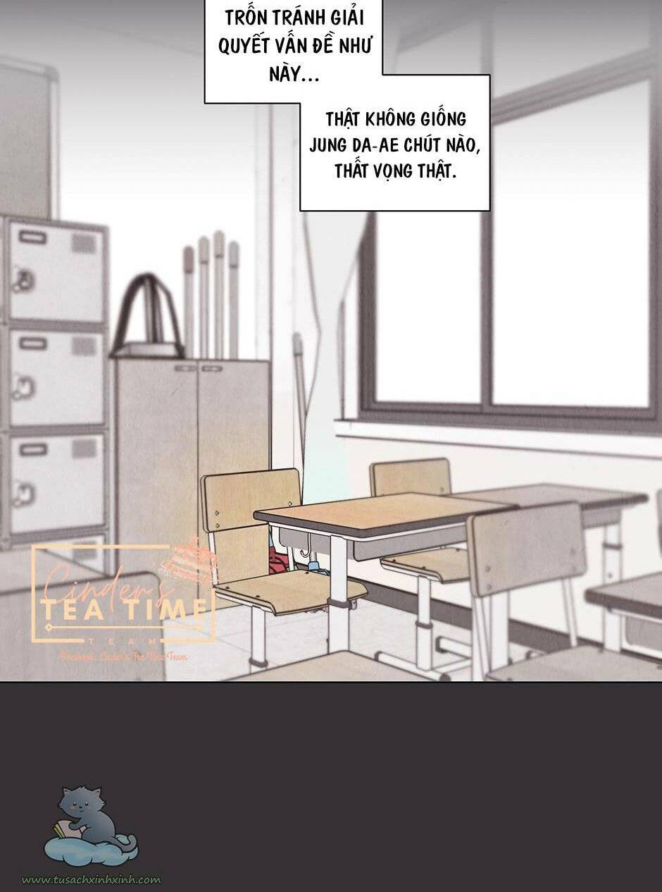 chào nhé, không làm thông gia nữa đâu! chapter 22 62