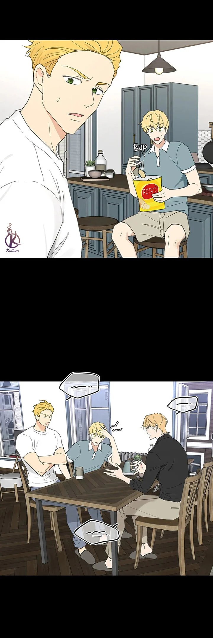 tâm tư của ju in chapter 54 24