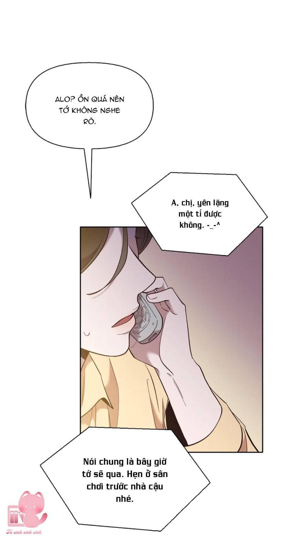 thanh xuân của chúng ta chapter 62 50