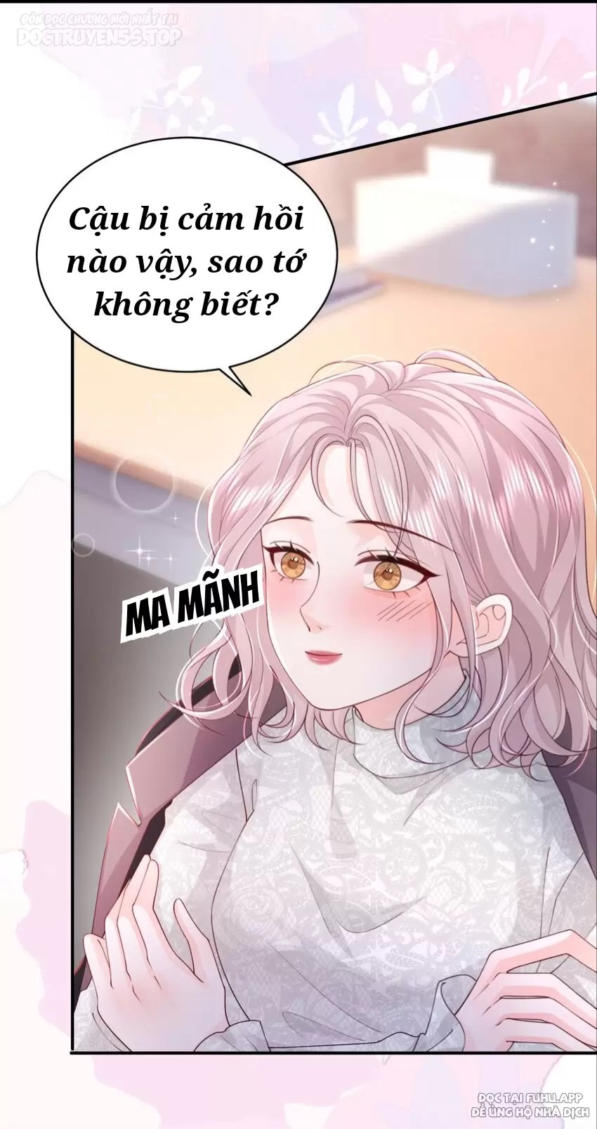 mận xanh chapter 64 35