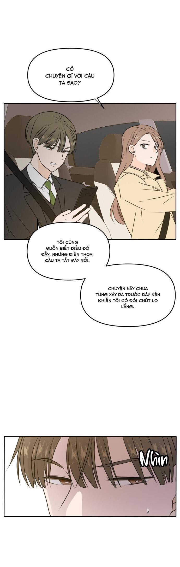 hẹn gặp nhau ở kiếp thứ 19 chapter 43 29