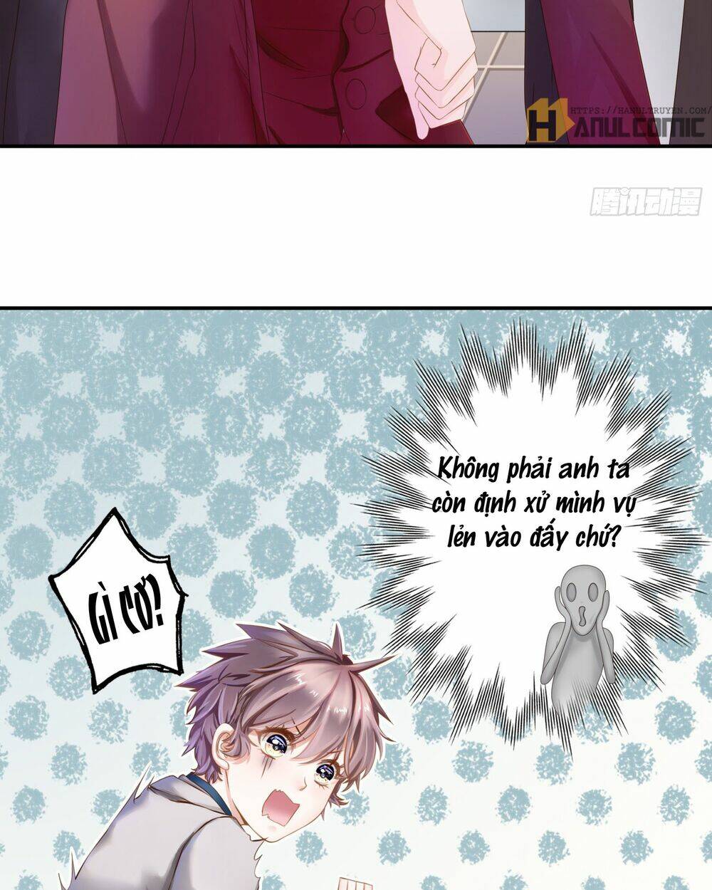 ma vương ngạo kiều tổng tài không thể chọc chapter 2 13