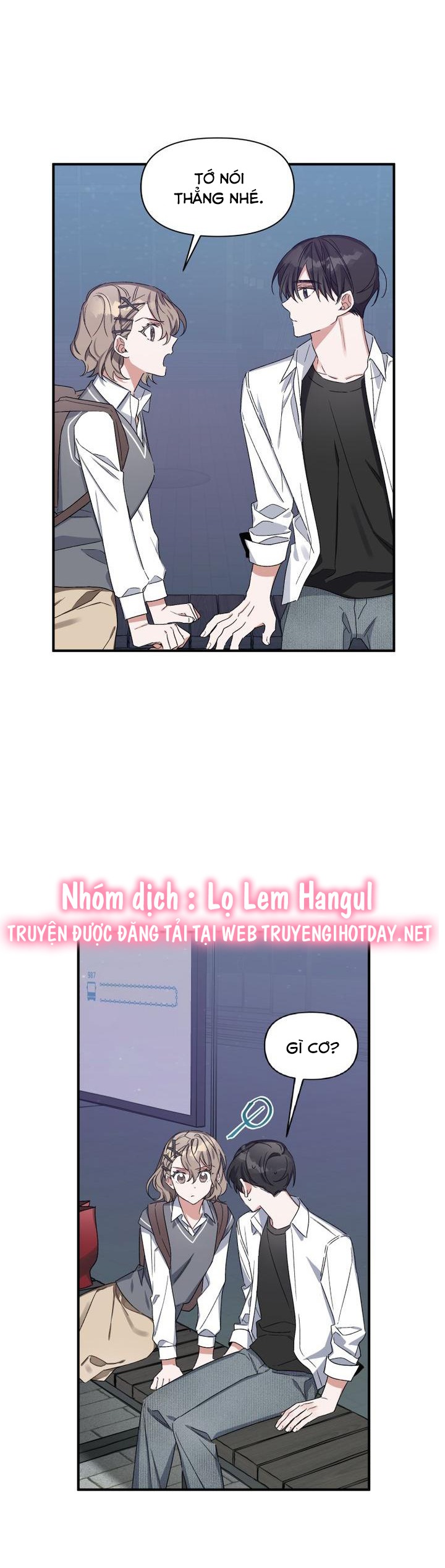 cuộc du hành thời gian của sela chapter 15 2