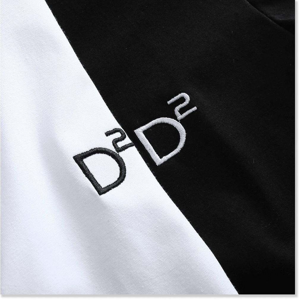 ÁO THUN LOGO HÀNG HIỆU CAO CÂP CHẤT LƯỢNG DÀNH CHO CÁC BẠN NAM NỮ KHANH AN STORE