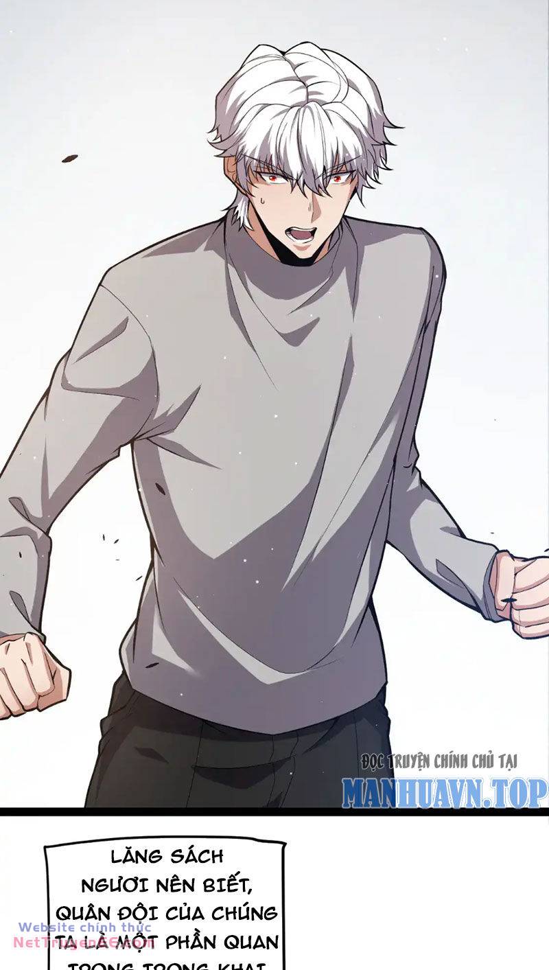 tôi đến từ thế giới trò chơi chapter 264 34