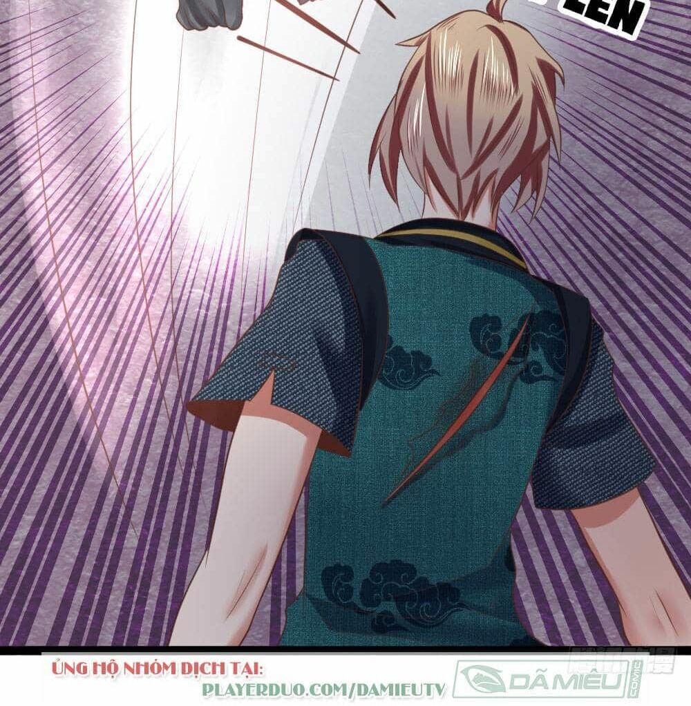vô địch kiếm thần chapter 17 27