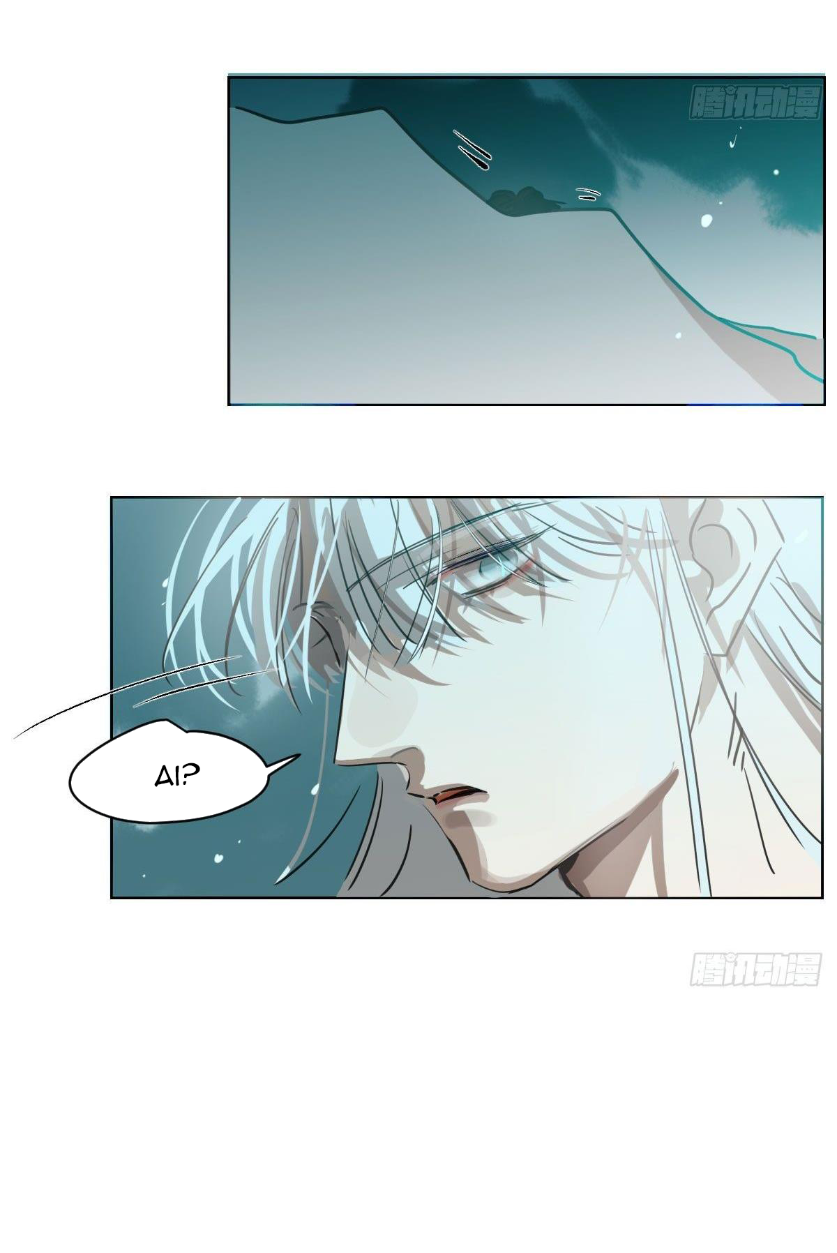 Bắt Lấy Ngao Ngao chapter 221 - Trang 10