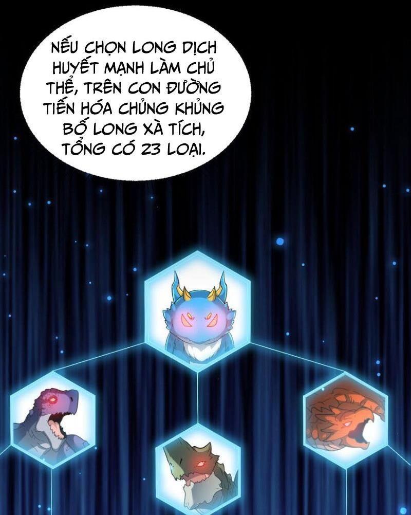 cựu nhật ngự long chapter 55 44