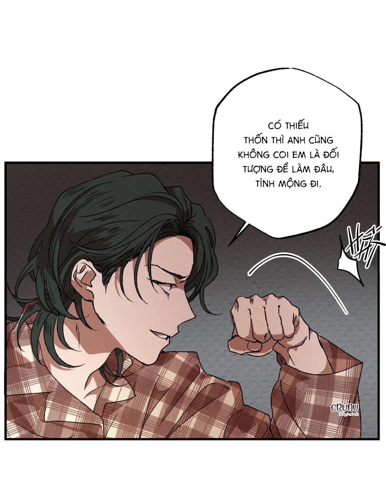 bẫy đôi ngọt ngào chapter 27 35