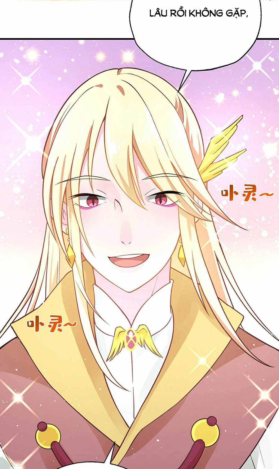 anh ấy đến từ địa ngục chapter 27 16